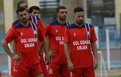 گل‌گهر آماده اولین نبرد آسیایی _ مقصد: تاجیکستان