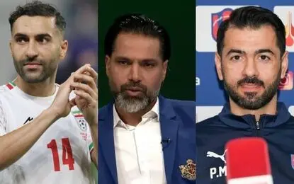 ستارگان تیم ملی در جام‌های جهانی قرن ۲۱ در یک روز به دنیا می‌آیند!