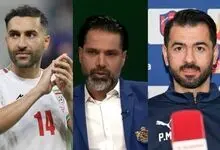ستارگان تیم ملی در جام‌های جهانی قرن ۲۱ در یک روز به دنیا می‌آیند!
