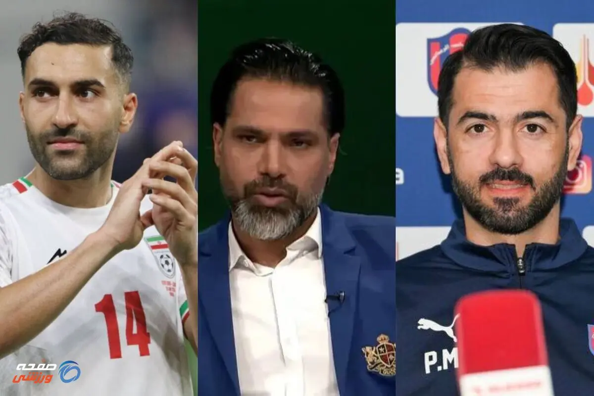 ستارگان تیم ملی در جام‌های جهانی قرن ۲۱ در یک روز به دنیا می‌آیند!