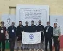 تیم تنیس روی میز دانشگاه فرهنگیان آذربایجان‌ شرقی قهرمان المپیاد دانشجویان کشور شد