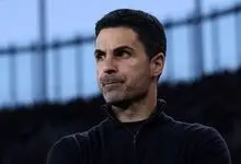 گزینه‌های آرسنال پس از ناکامی در جذب وینیسیوس مشخص شد