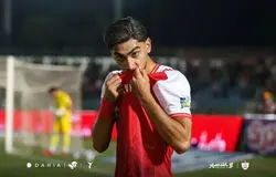 شهرآبادی: پرسپولیس واقعا لیاقت قهرمانی را دارد