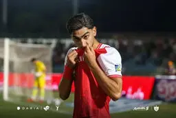 شهرآبادی: پرسپولیس واقعا لیاقت قهرمانی را دارد
