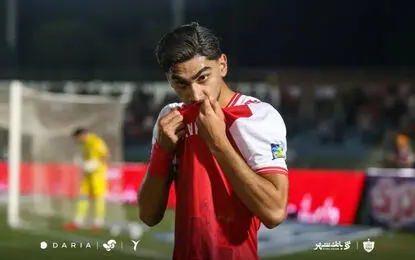 شهرآبادی: پرسپولیس واقعا لیاقت قهرمانی را دارد