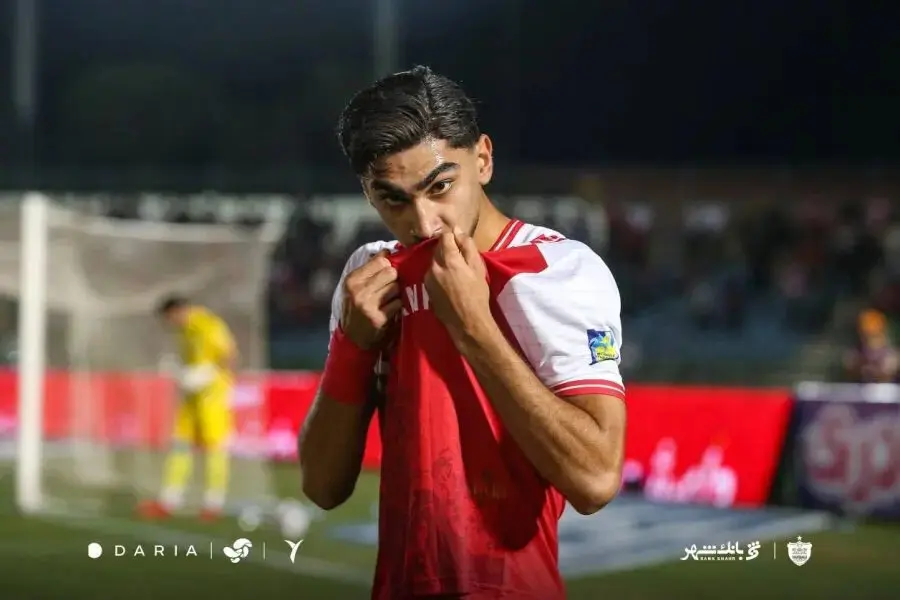 شهرآبادی: پرسپولیس واقعا لیاقت قهرمانی را دارد