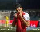 شهرآبادی: پرسپولیس واقعا لیاقت قهرمانی را دارد
