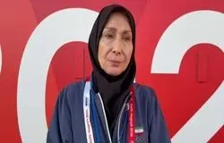 لیموچی: می‌توانستیم هر دو بازی میکس دوبل را ببریم
