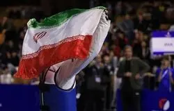 تکواندو بین المللی کره جنوبی؛ پایان کار نمایندگان ایران با ۵ طلا و دو برنز