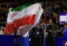 تکواندو بین المللی کره جنوبی؛ پایان کار نمایندگان ایران با ۵ طلا و دو برنز