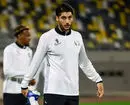 شماره پیراهن محمدمهدی محبی در پرسپولیس چند خواهد بود؟