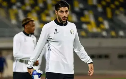 شماره پیراهن محمدمهدی محبی در پرسپولیس چند خواهد بود؟