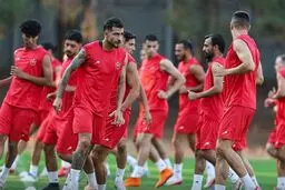 نگاهی به نقل‌وانتقالات پرسپولیس؛ جوان‌گرایی با چاشنی افزایش قد!