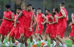 نگاهی به نقل‌وانتقالات پرسپولیس؛ جوان‌گرایی با چاشنی افزایش قد!
