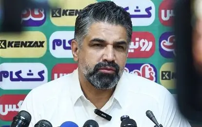 قربانی: شرایط آلومینیوم برایم بهتر بود/ ناراحتی‌ام از ناهماهنگی‌ها بود
