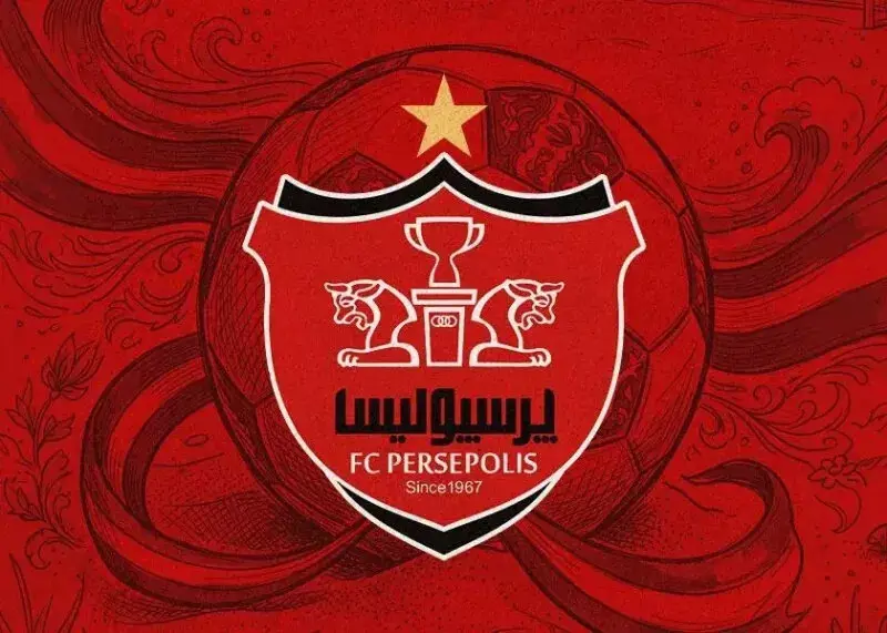 نامه پرسپولیسی‌ها به تاج برای یحیی گل‌محمدی
