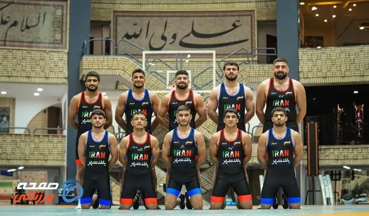امیدها راه قهرمانی در بزرگسالان را نشانمان دادند
