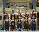 امیدها راه قهرمانی در بزرگسالان را نشانمان دادند