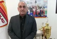 گرشاسبی: فولاد دوباره به روزهای اوج برمی‌گردد