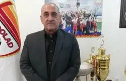 گرشاسبی: فولاد دوباره به روزهای اوج برمی‌گردد