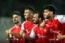 پرسپولیس بعد از ۱۳ سال و ۳ ماه، ۴-۱ برنده شد