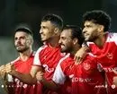 پرسپولیس بعد از ۱۳ سال و ۳ ماه، ۴-۱ برنده شد