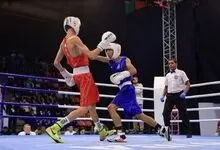 قهرمان جهان باعث حذف نماینده بوکس ایران شد

