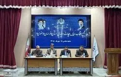 تقوی: منافع والیبال باید محور تصمیم‌گیری‌ها باشد