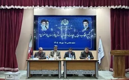 تقوی: منافع والیبال باید محور تصمیم‌گیری‌ها باشد