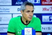 سوسا: برای برد مقابل النصر با بالاترین جدیت بازی می‌کنیم
