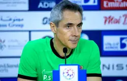 سوسا: برای برد مقابل النصر با بالاترین جدیت بازی می‌کنیم