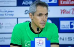 سوسا: برای برد مقابل النصر با بالاترین جدیت بازی می‌کنیم