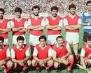 در سال 1362 استقلال و پرسپولیس رقابت فشرده‌ای برای قهرمانی داشتند