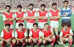 در سال 1362 استقلال و پرسپولیس رقابت فشرده‌ای برای قهرمانی داشتند