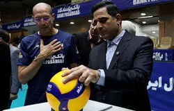 والیبال قهرمانی آسیا، آخرین فرصت پیاتزا برای تمدید قرارداد