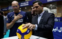 والیبال قهرمانی آسیا، آخرین فرصت پیاتزا برای تمدید قرارداد
