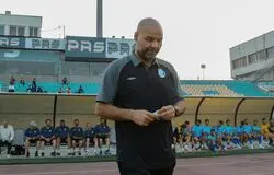 قانون طلایی سهراب در استقلال