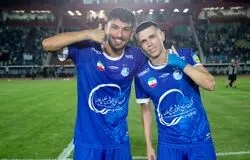 اولین جلسه انضباطی ستاره استقلال برگزار شد