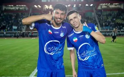 اولین جلسه انضباطی ستاره استقلال برگزار شد