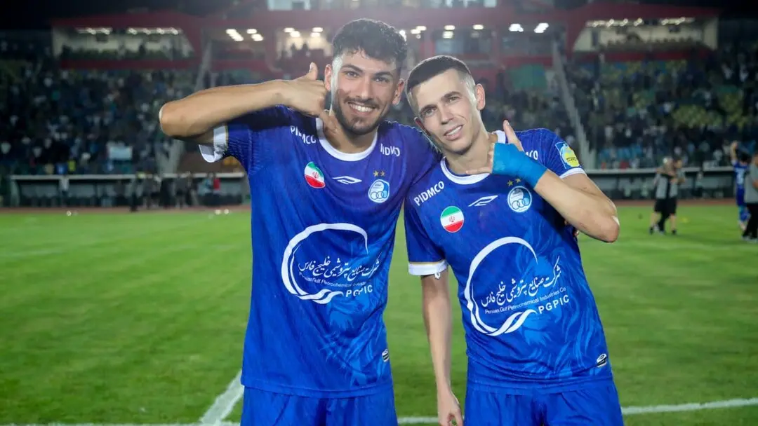 اولین جلسه انضباطی ستاره استقلال برگزار شد