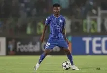 اندونگ در استقلال نیست