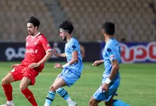 پایان کار دو بازیکن جنجالی در پرسپولیس؟