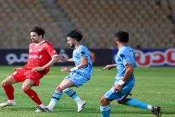پایان کار دو بازیکن جنجالی در پرسپولیس؟