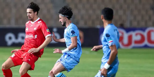 پایان کار دو بازیکن جنجالی در پرسپولیس؟