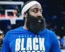 عبور هاردن از مرز 500 میلیون دلار/ «آقای ریش» در جمع چهار ستاره NBA