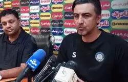 رحمتی: با یکی از بهترین تیم‌های آسیا بازی داریم
