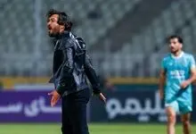 جلسه سعید دقیقی با مدیران نساجی
