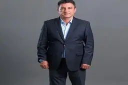 رولکس طلایی علی پروین و رولکس توی چشمی قلعه‌نویی
