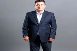 رولکس طلایی علی پروین و رولکس توی چشمی قلعه‌نویی