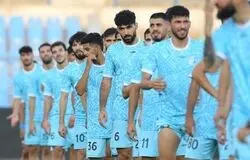 استقلال به دنبال دریافت جام قهرمانی/ پیگیری جدی آبی‌ها